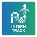 Intern Track Logo